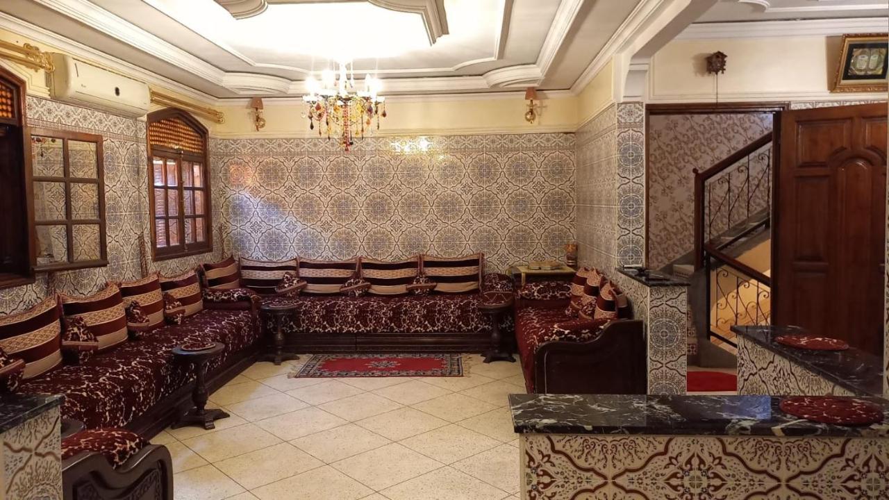 מרקש Stay With Low Budget מראה חיצוני תמונה